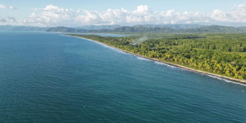 The 5 Premier Gated Beach Communities in Costa Rica for Executives and Investors