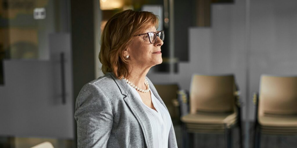 CEO's Tightrope Walk: How to Balance Vision and Execution
