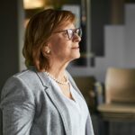 The CEO's Dilemma Balancing Vision with Execution