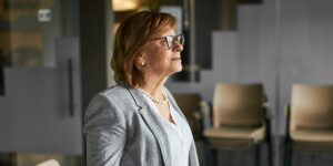 The CEO's Dilemma Balancing Vision with Execution