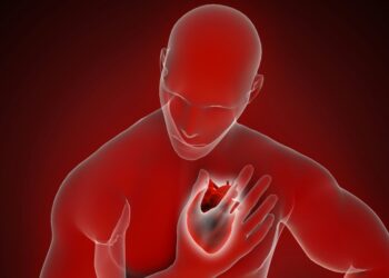 The Executive's Silent Killer: Why Heart Health is Your Critical Business Asset