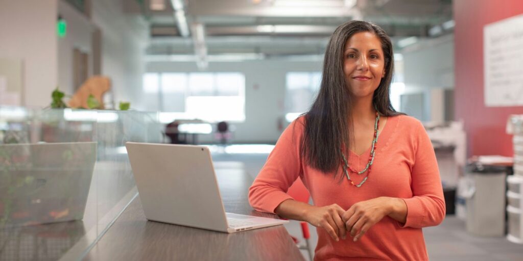 The Female Advantage: How Women Leaders Drive Cultural Transformation