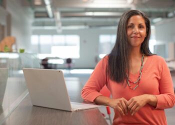 The Female Advantage: How Women Leaders Drive Cultural Transformation