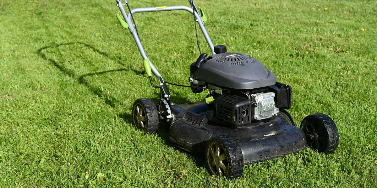 The Inner Strength Understanding Quality Mower Belt Materials for Peak Performance