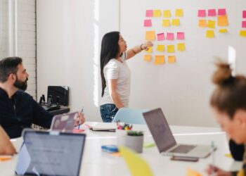 The Personality Color Matrix A Leadership Shift Fueling a New Vision for Emotional Intelligence