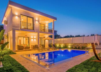 The Power of First Impressions: How Exterior Design Impacts Property Perception