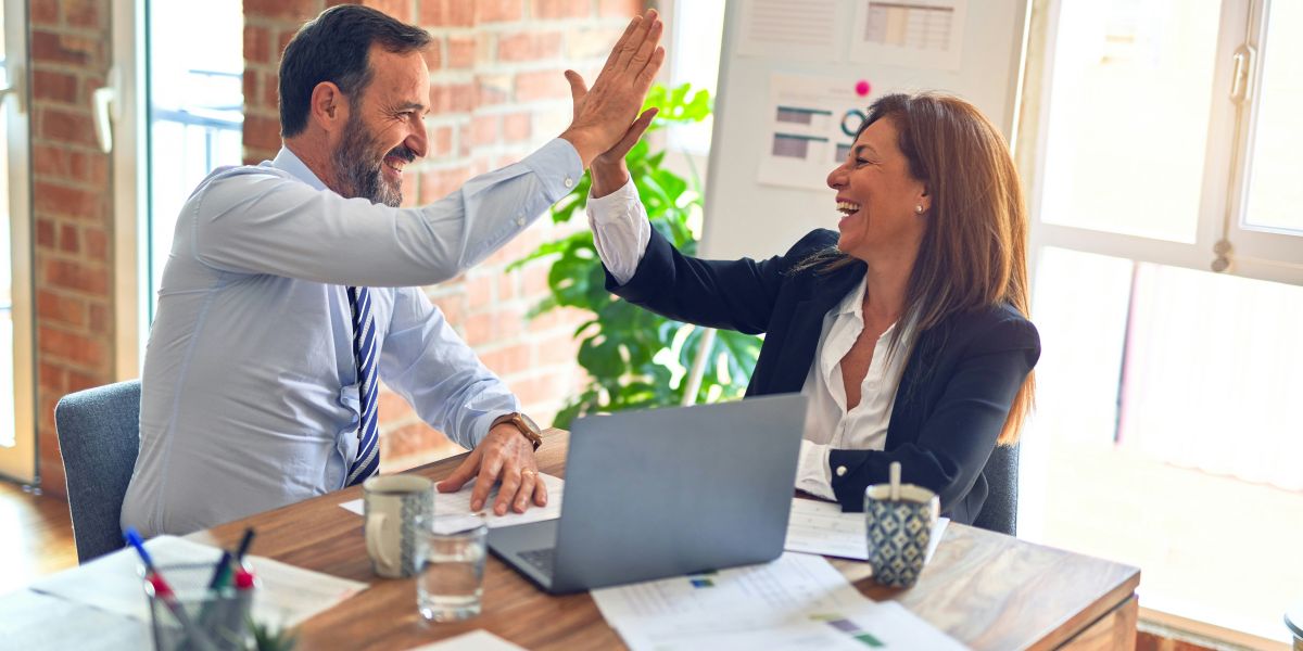 The Power of Recognition Celebrating Employee Uniqueness to Build Stronger Teams
