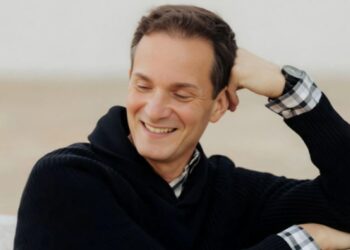 The Secret to Leadership Success Isn’t What You Expected Forget the Grind—This Is the Real Edge