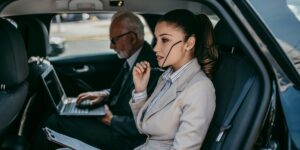 The Shift from Command to Collaboration Modern Leadership in Hybrid Teams