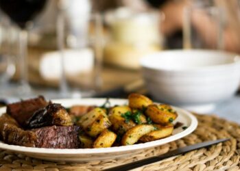 Toast the Summer Great Barbecue and Wine Pairings