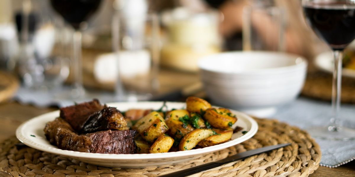 Toast the Summer Great Barbecue and Wine Pairings
