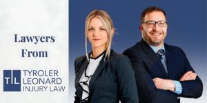 Types of Personal Injury Cases Handled by Tyroler Leonard Injury Law