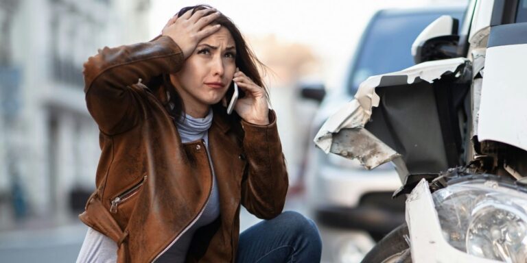 Understanding Your Compensation Rights After a Car Accident