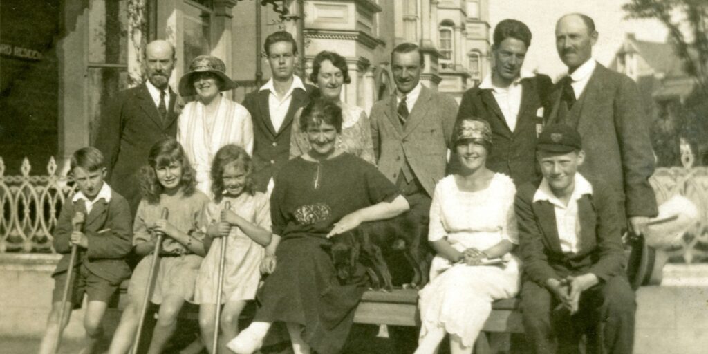 Understanding Your Past: A Look into the Genealogy Trend