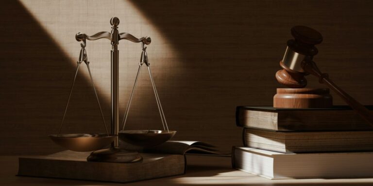 Understanding the Criminal Trial Process in Simple Terms