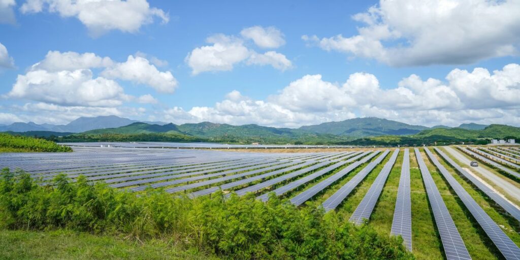 Volta Group Forges Trust in Energy Development Through Innovative Partnerships