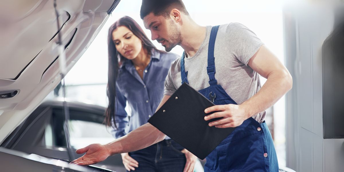 Ways to Streamline Your Shop’s Auto Repair Invoice