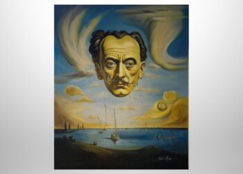 Westra Van Menko A Gallery Director's Perspective on the Surrealist Powerhouse Redefining Contemporary Art