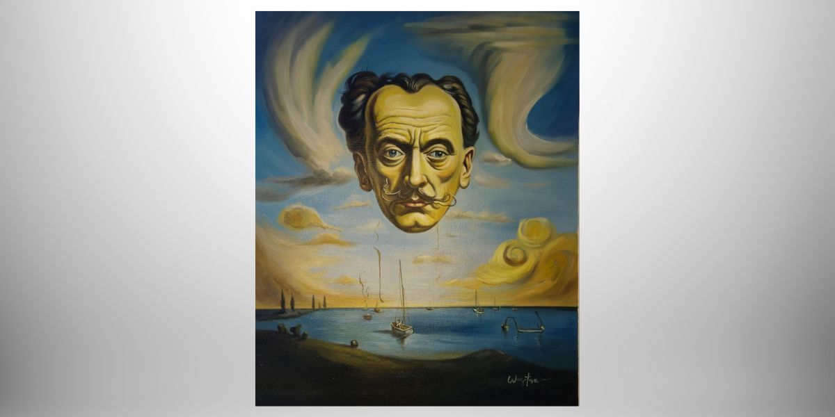 Westra Van Menko A Gallery Director's Perspective on the Surrealist Powerhouse Redefining Contemporary Art