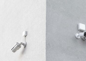 What Types of Security Cameras Ideally Work for Retail Stores in Philadelphia