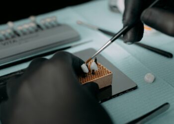 Why Fixing That Chip Now Can Save You Thousands