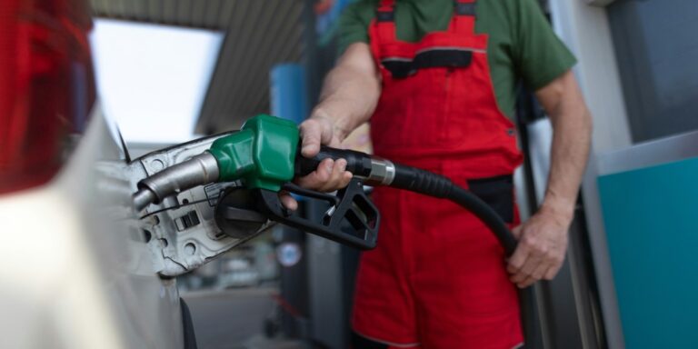 Why Gas Prices Changes A Look at What Moves Costs Around the World