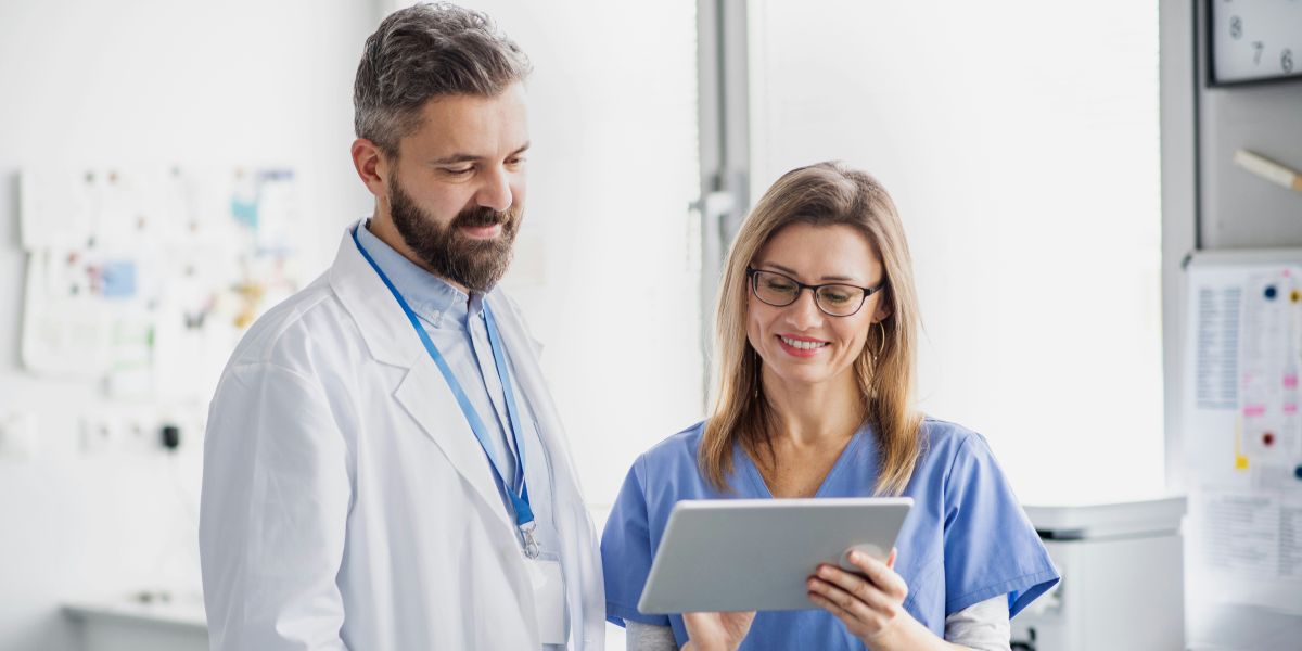 Why Internships Matter for Allied Health Professionals