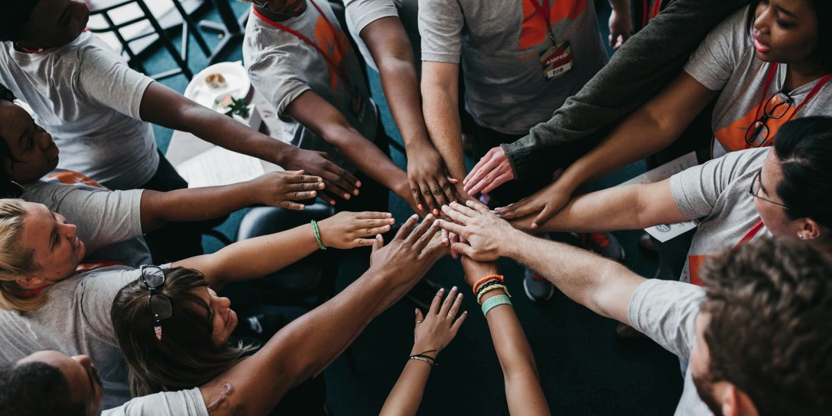 Why the Future of Leadership Must Include Humanity