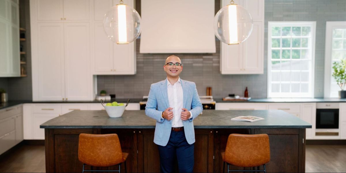 From Guatemala to Houston How David Torres Transformed Compassion into Real Estate Success