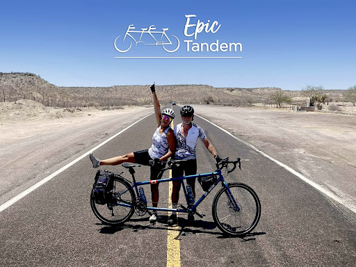 Leading in Tandem: Lessons in Trust, Impact, and Endurance with Lady JB Owen