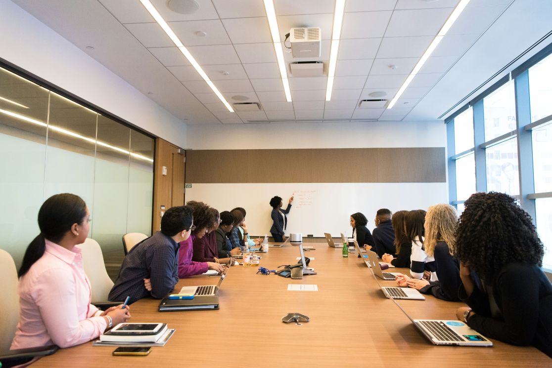 The Female Advantage: How Women Leaders Drive Cultural Transformation