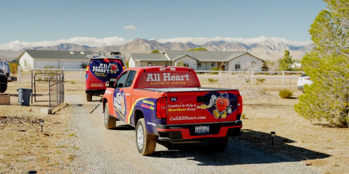 Built on Integrity: How Dylan Rucker Is Redefining Service in HVAC