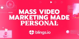 Blings Featured in NewsBlaze’s 2025 Tech Marketing Spotlight: Why the Future of Marketing Is Becoming More Interactive, Personalized, and Measurable