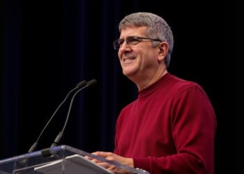 Dr. Howard Woodruff: The Journey from Pastoral Care to Global Healing