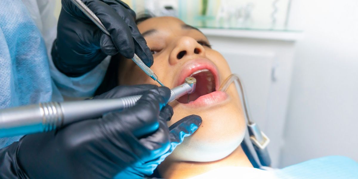 Bella Dental Services: Dr. Cooper's Personalized Care in Cosmetic Dentistry