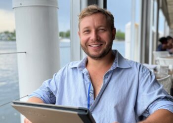 Heavy Metal Logistics: Ian Shchetinin's Approach to Transparent Trucking Economics