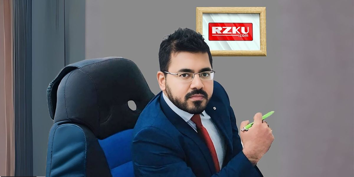 RZKU.com Founder Mr. Monir Munna Has Hit the Apac Market With a Billion-Dollar Idea