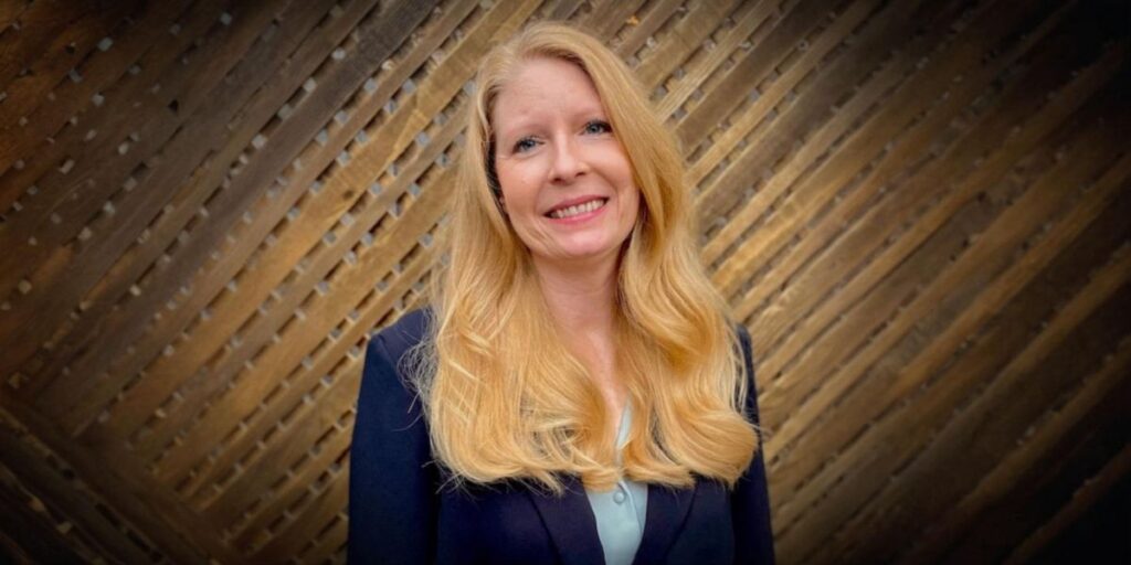 Debra Roach: From Finance to Real Estate Excellence in the Heart of Texas