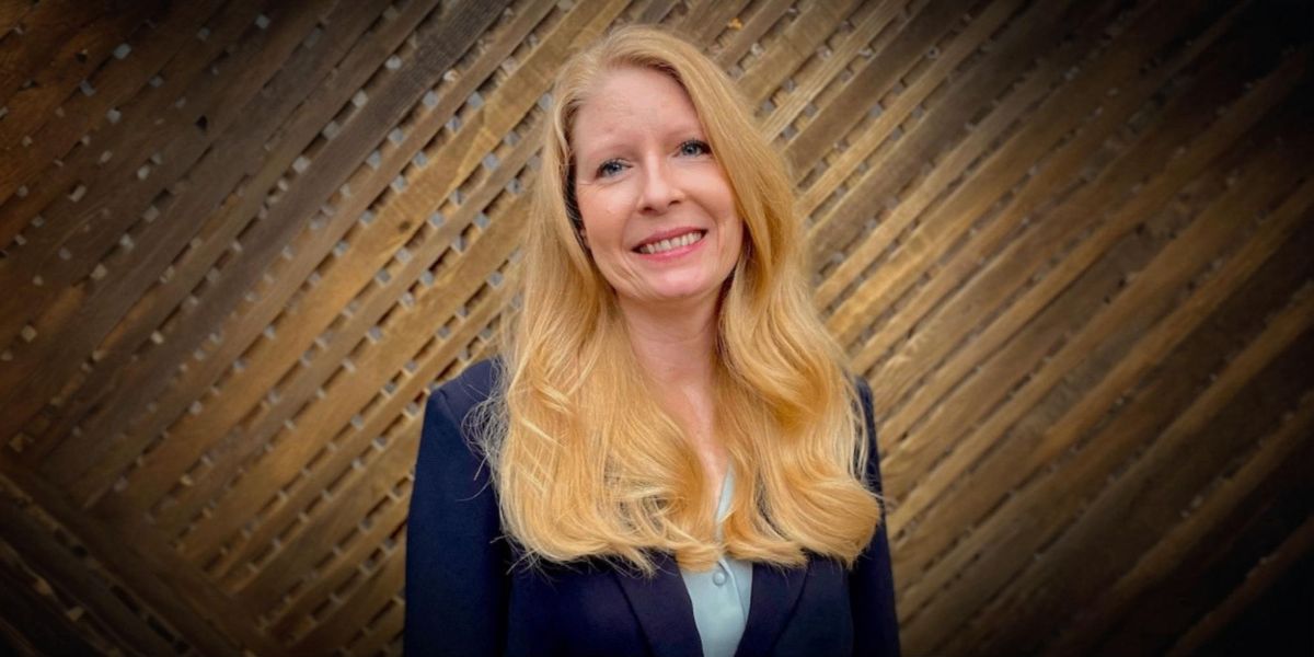 Debra Roach: From Finance to Real Estate Excellence in the Heart of Texas