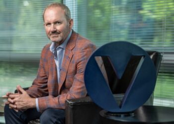 Celebrating 20 Years: How David Boice Built Team Velocity Into a Leader in Automotive Retail Technology