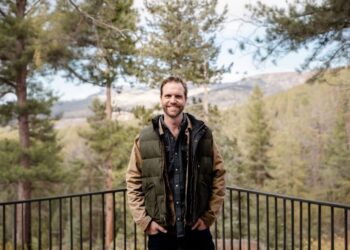 Tucker Volk: From Agricultural Consulting to Cultivating Colorado Real Estate Dreams