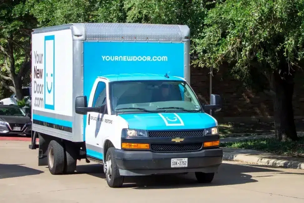 How Billy Cline Built YourNewDoor.com into a Premium, Customer-First Brand