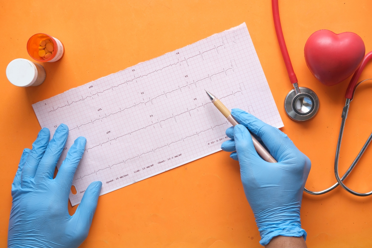 The Executive's Silent Killer: Why Heart Health is Your Critical Business Asset