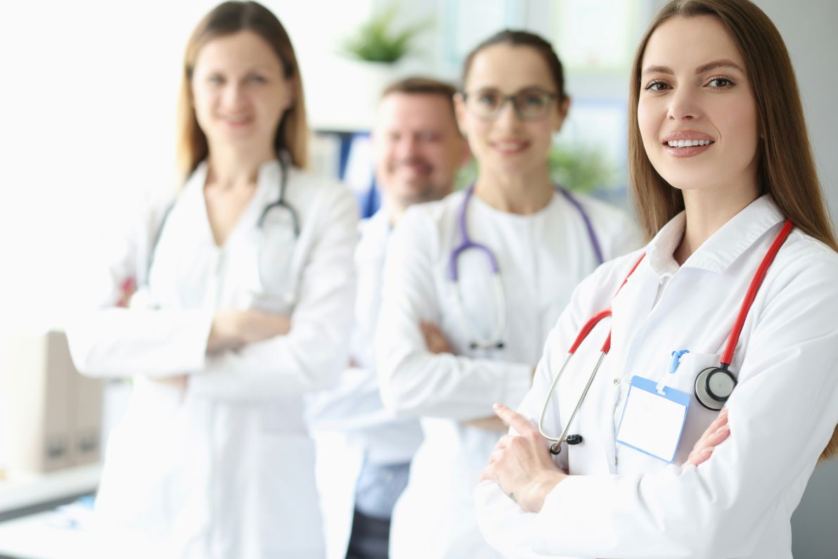 Why Internships Matter for Allied Health Professionals