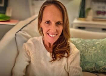 Chandler Stroud and the Healing Heroes: A New Model for Women’s Inner Revival