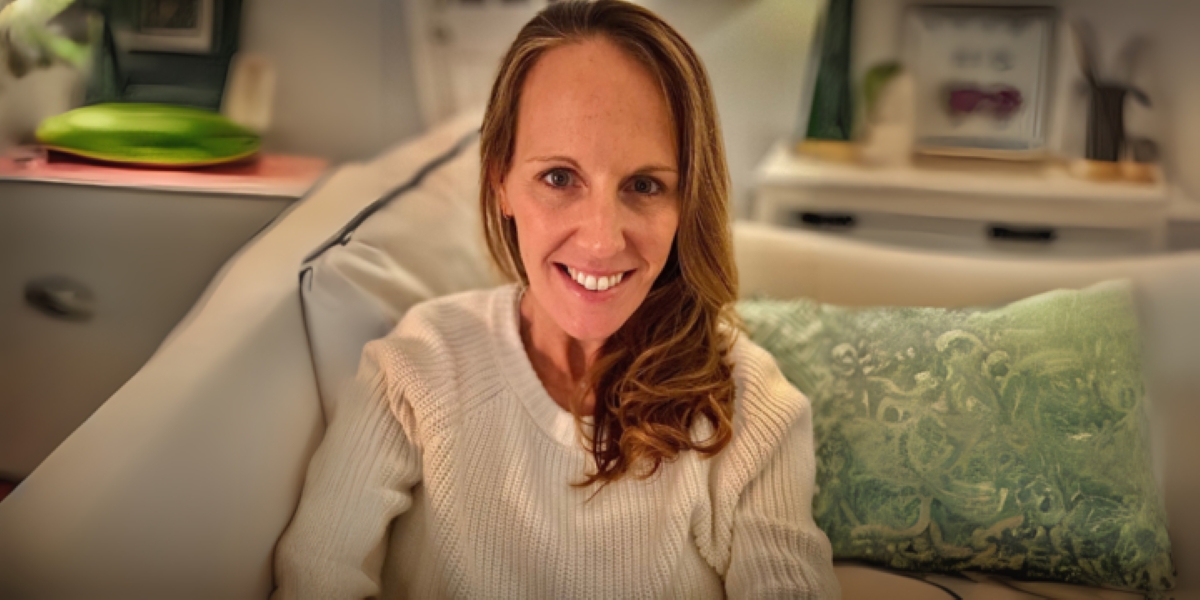 Chandler Stroud and the Healing Heroes: A New Model for Women’s Inner Revival