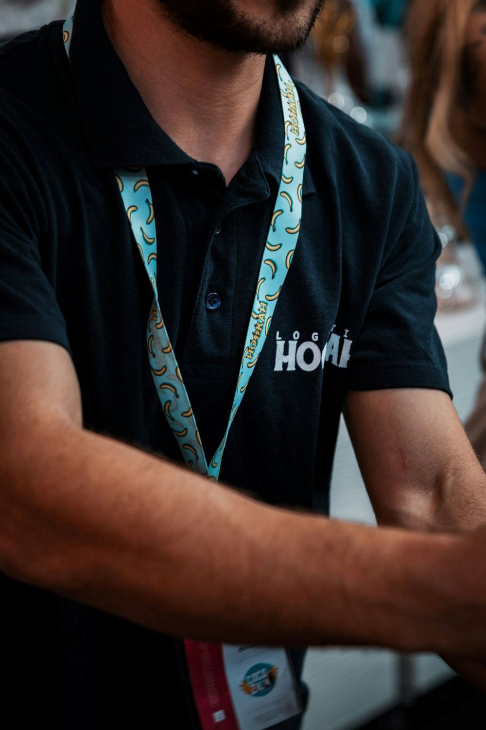 Creative Lanyard Uses for Festivals and Community Gatherings