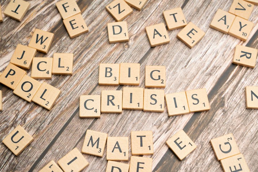 Crisis-Proof Culture How to Lead Through Uncertainty, Preserving Your People