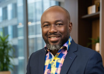 2025 Global Award Highlights Olanrewaju Oluwaseun’s Telecommunications Leadership