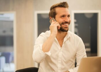 Imran Tariq Shares Fewer Calls, Better Calls: How a Curated M&A Process Filters Out Time‑Wasters